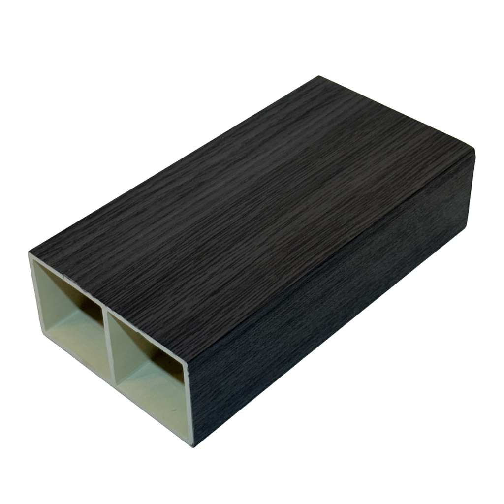 Brise WPC Interno Retangular </br> 2900mm x 50mm x 100mm