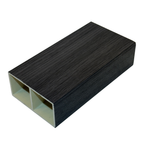 Brise WPC Interno Retangular </br> 2900mm x 50mm x 100mm