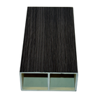 Brise WPC Interno Retangular </br> 2900mm x 50mm x 100mm