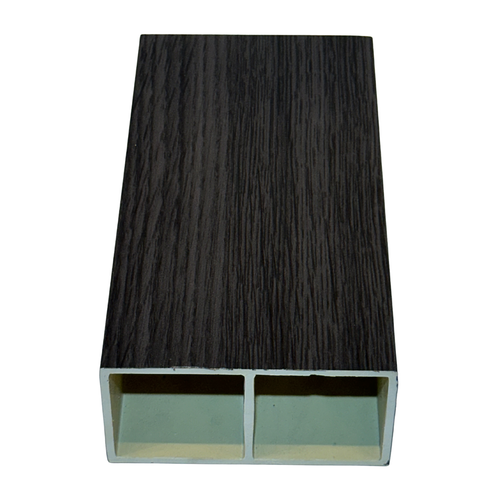 Brise WPC Interno Retangular </br> 2900mm x 50mm x 100mm