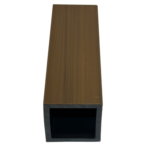 Brise WPC Externo </br> 2900mm x 50mm x 50mm