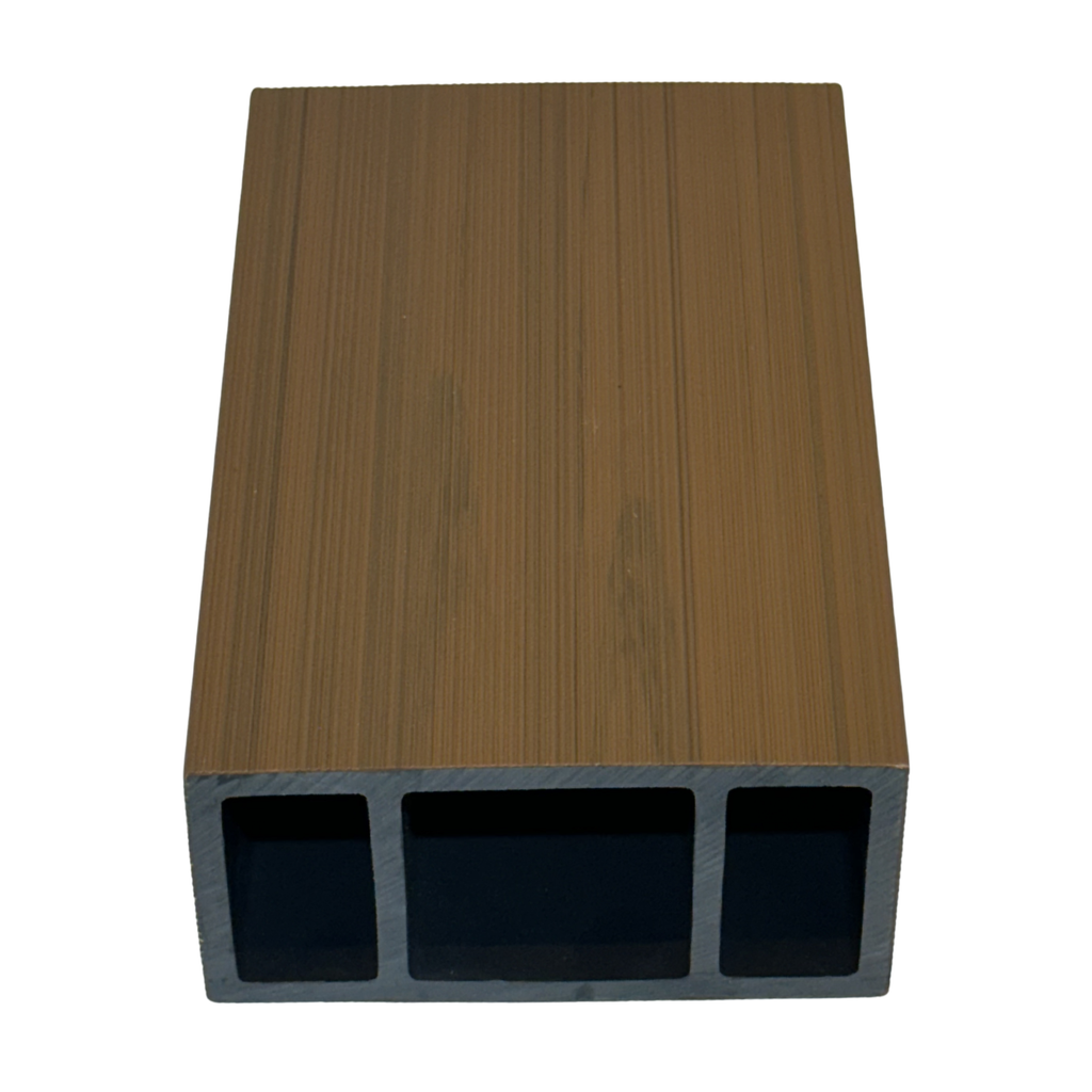 Brise WPC Interno Retangular </br> 2900mm x 50mm x 100mm