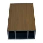 Brise WPC Interno Retangular </br> 2900mm x 50mm x 100mm