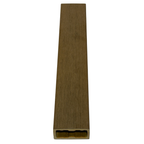 Brise WPC Externo Retangular </br> 2900mm x 50mm x 25mm