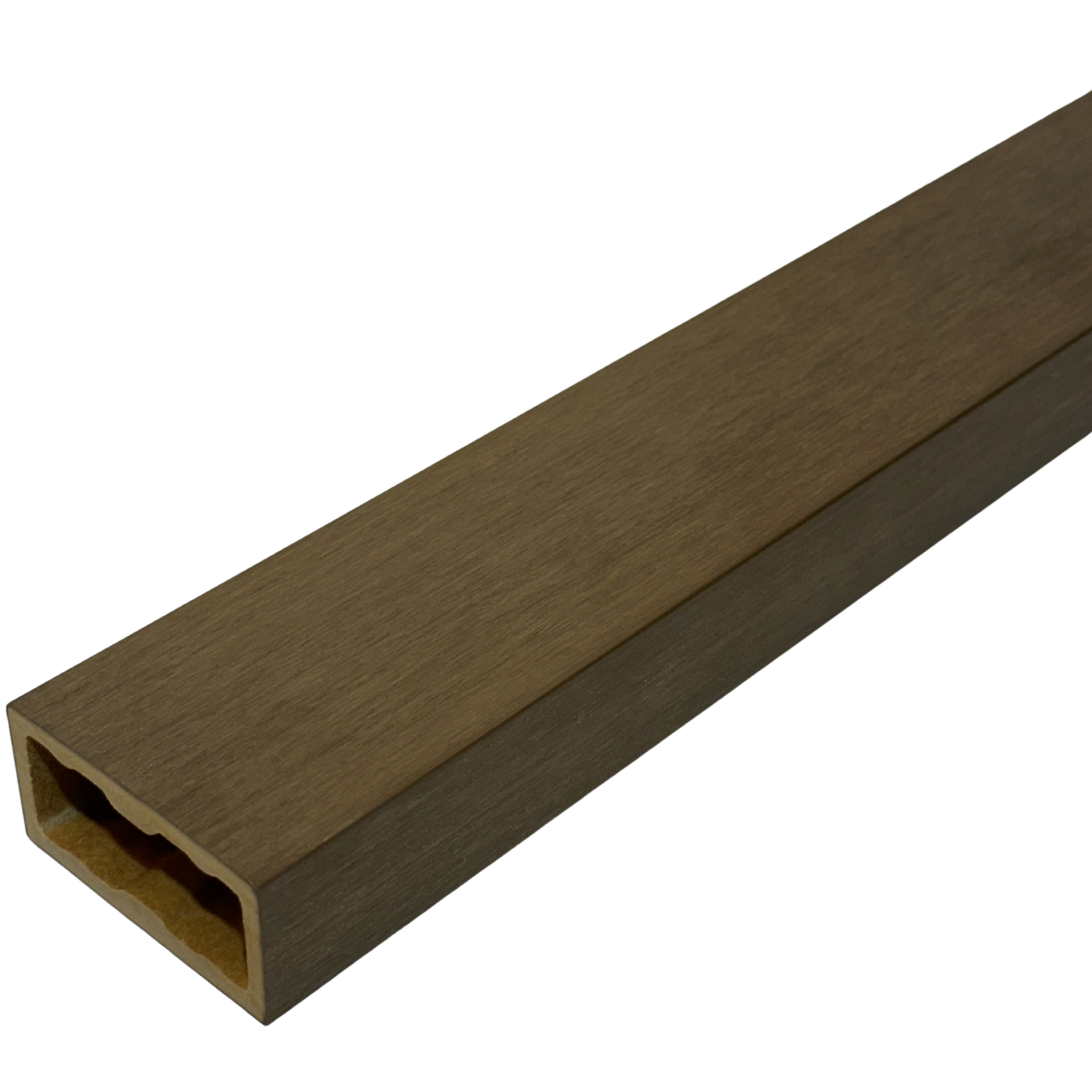 Brise WPC Externo </br> 2900mm x 50mm x 25mm