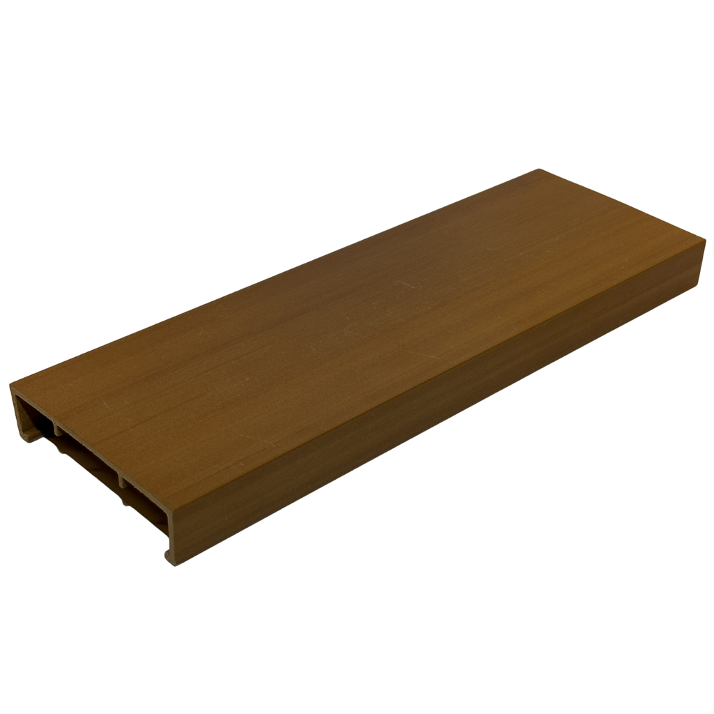 Brise WPC Interno </br> 2900mm x 100mm x 25mm