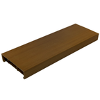 Brise WPC Interno </br> 2900mm x 100mm x 25mm
