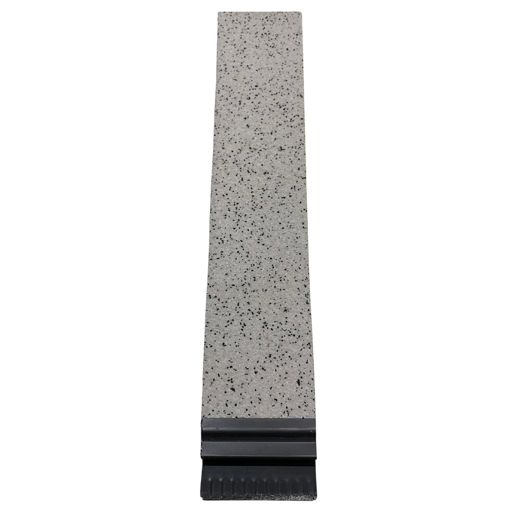 PIR Sidding Cristal Areia (efeito 3d) </br> 383 mm x 18 mm