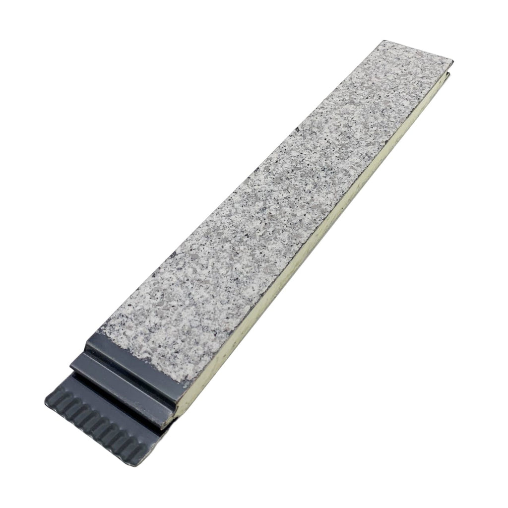 PIR Sidding Cristal Granitina (efeito 3d) </br> 383 mm x 18 mm