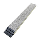 PIR Sidding Cristal Granitina (efeito 3d) </br> 383 mm x 18 mm