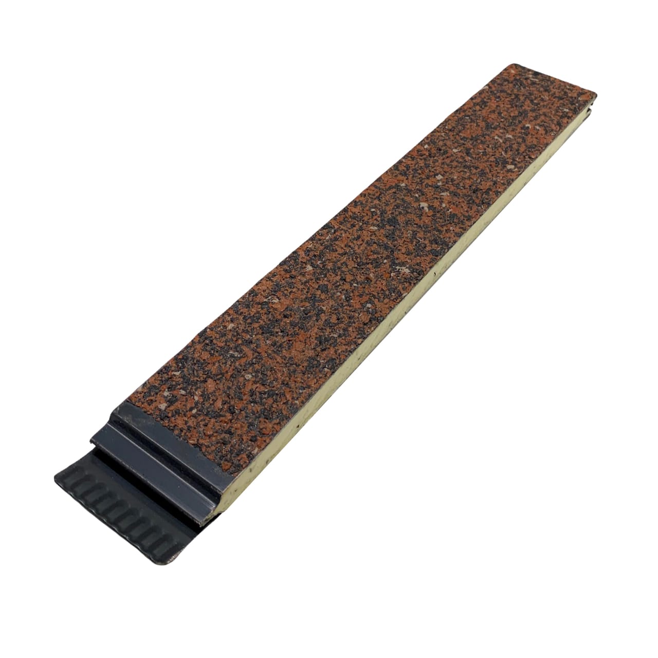 PIR Sidding Cristal Granitina (efeito 3d) </br> 383 mm x 18 mm