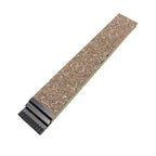 PIR Sidding Cristal Granitina (efeito 3d) </br> 383 mm x 18 mm