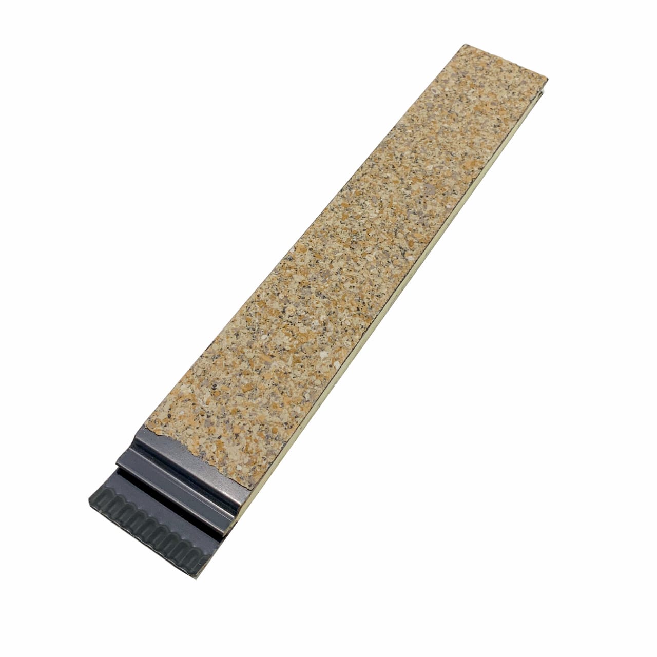 PIR Sidding Cristal Granitina (efeito 3d) </br> 383 mm x 18 mm