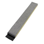 PIR Sidding Cristal Areia (efeito 3d) </br> 383 mm x 18 mm