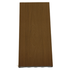 Deck WPC Estilo M </br> 2900 mm x 138 mm x 24 mm