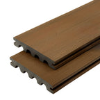 Deck WPC Estilo M </br> 2900 mm x 138 mm x 24 mm