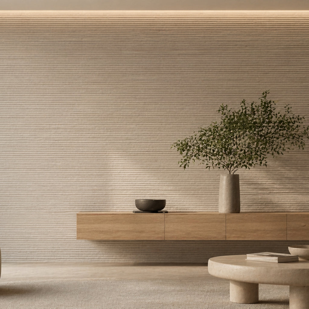 Soft Stone Medium Line </br> 600 mm x 1200 mm x 8 mm