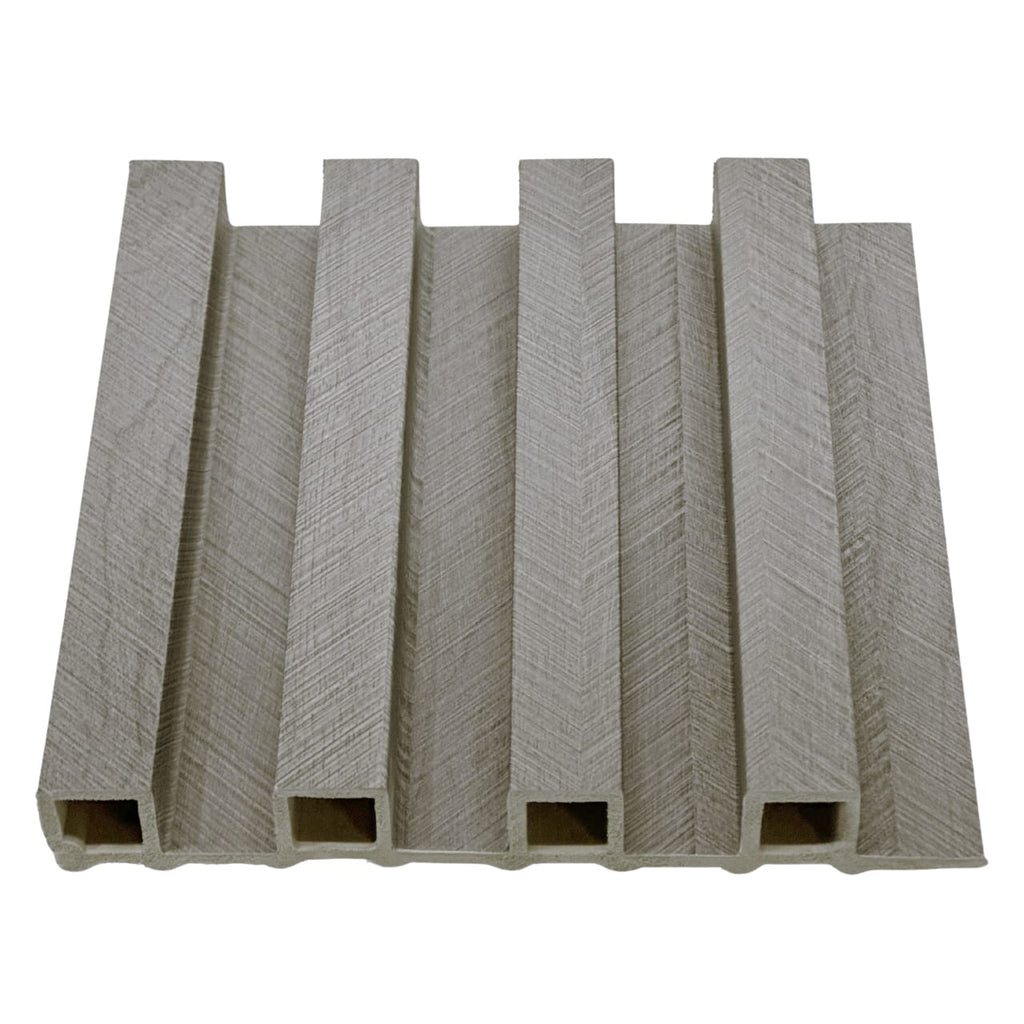 Ripado WPC 4 Ripas Interno </br> 2900mm x 160mm x24mm