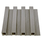 Ripado WPC 4 Ripas Interno </br> 2900mm x 160mm x24mm