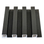 Ripado WPC 4 Ripas Interno </br> 2900mm x 160mm x24mm