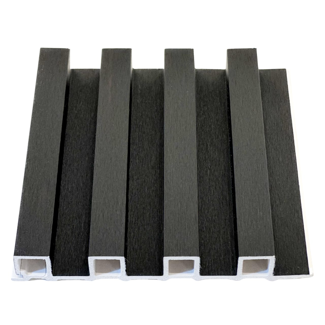 Ripado WPC 4 Ripas Interno </br> 2900mm x 160mm x24mm