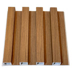 Ripado WPC 4 Ripas Interno </br> 2900mm x 160mm x24mm