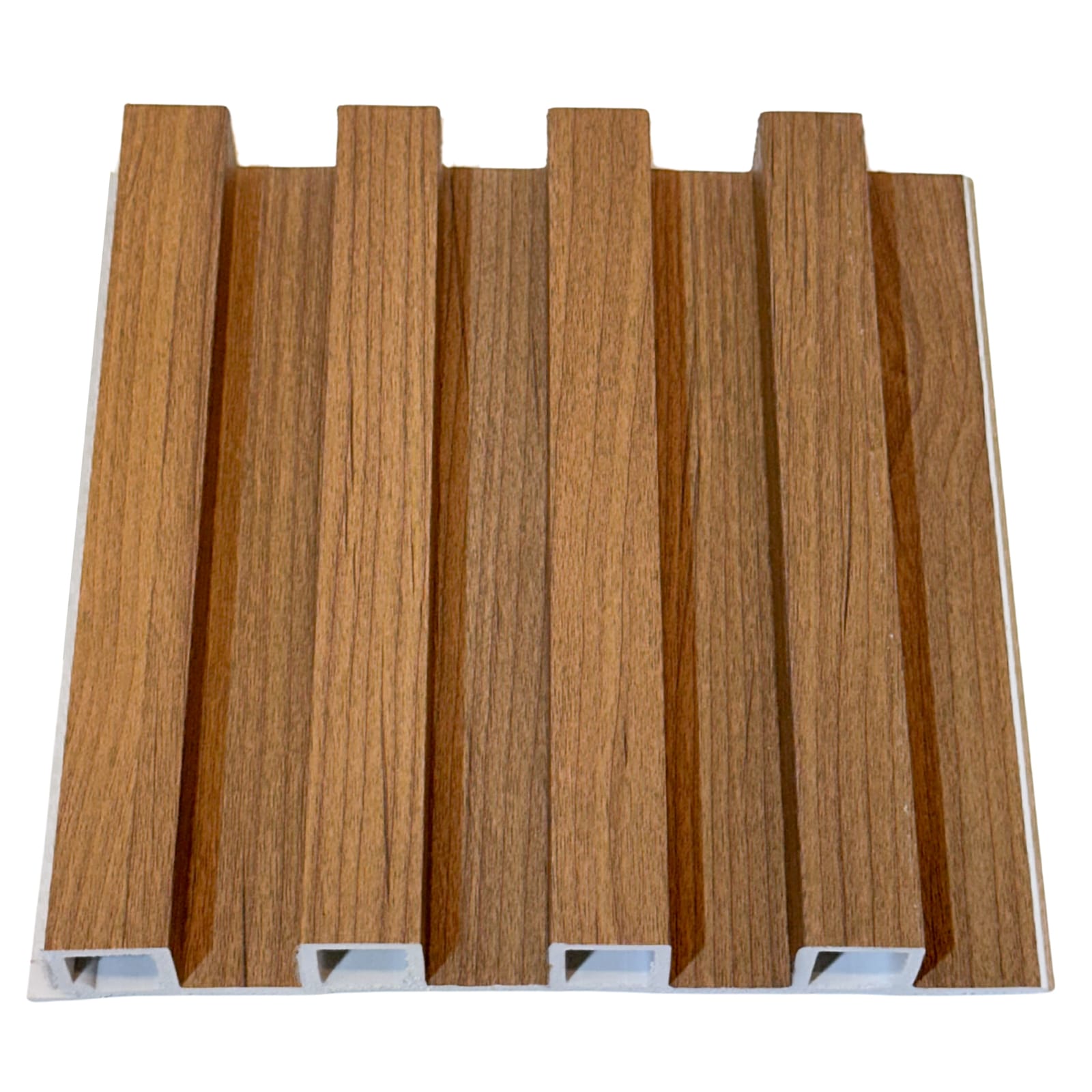 Ripado WPC 4 Ripas Interno </br> 2900mm x 160mm x24mm