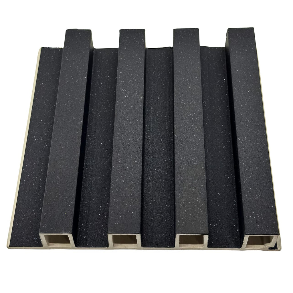 Ripado WPC 4 Ripas Interno </br> 2900mm x 160mm x24mm