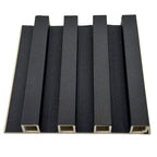 Ripado WPC 4 Ripas Interno </br> 2900mm x 160mm x24mm