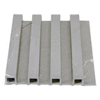 Ripado WPC 4 Ripas Interno </br> 2900mm x 160mm x24mm