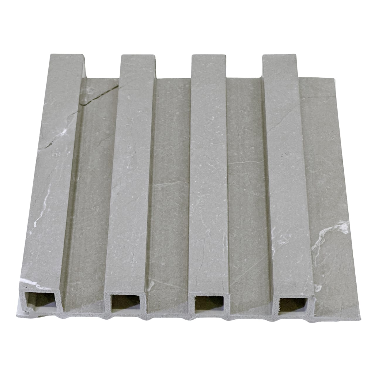 Ripado WPC 4 Ripas Interno </br> 2900mm x 160mm x24mm