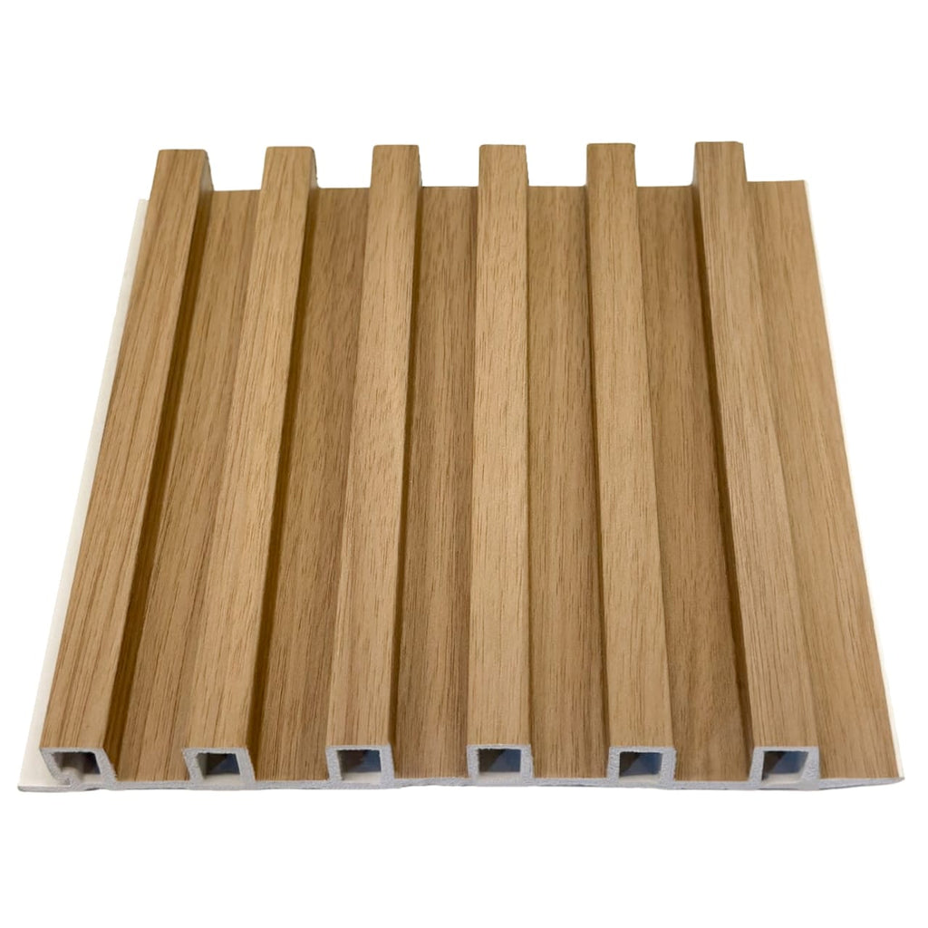 Ripado WPC 6 Ripas Interno </br> 2900mm x 160mm x24mm