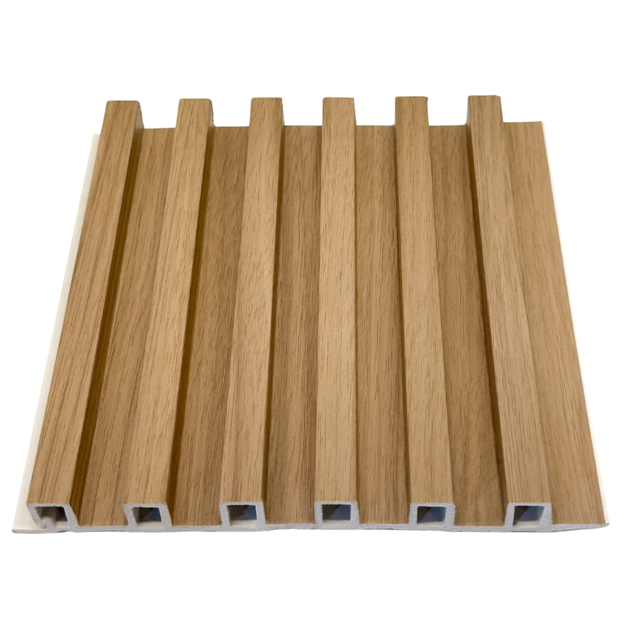 Ripado WPC 6 Ripas Interno </br> 2900mm x 160mm x24mm