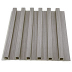 Ripado WPC 6 Ripas Interno </br> 2900mm x 170mm x18mm