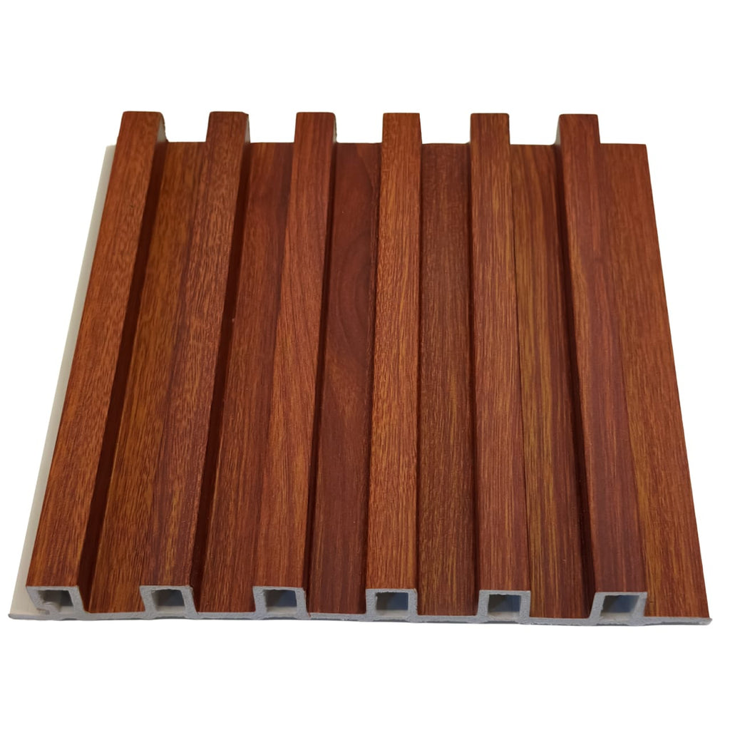 Ripado WPC 6 Ripas Interno </br> 2900mm x 170mm x18mm