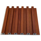 Ripado WPC 6 Ripas Interno </br> 2900mm x 170mm x18mm