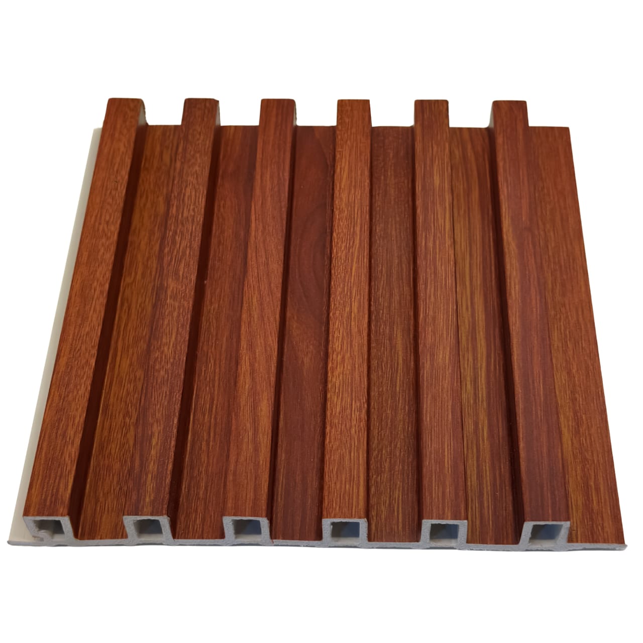 Ripado WPC 6 Ripas Interno </br> 2900mm x 170mm x18mm