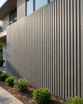 Ripado WPC 4 Ripas Externo </br> 2900mm x 170mm x 18mm