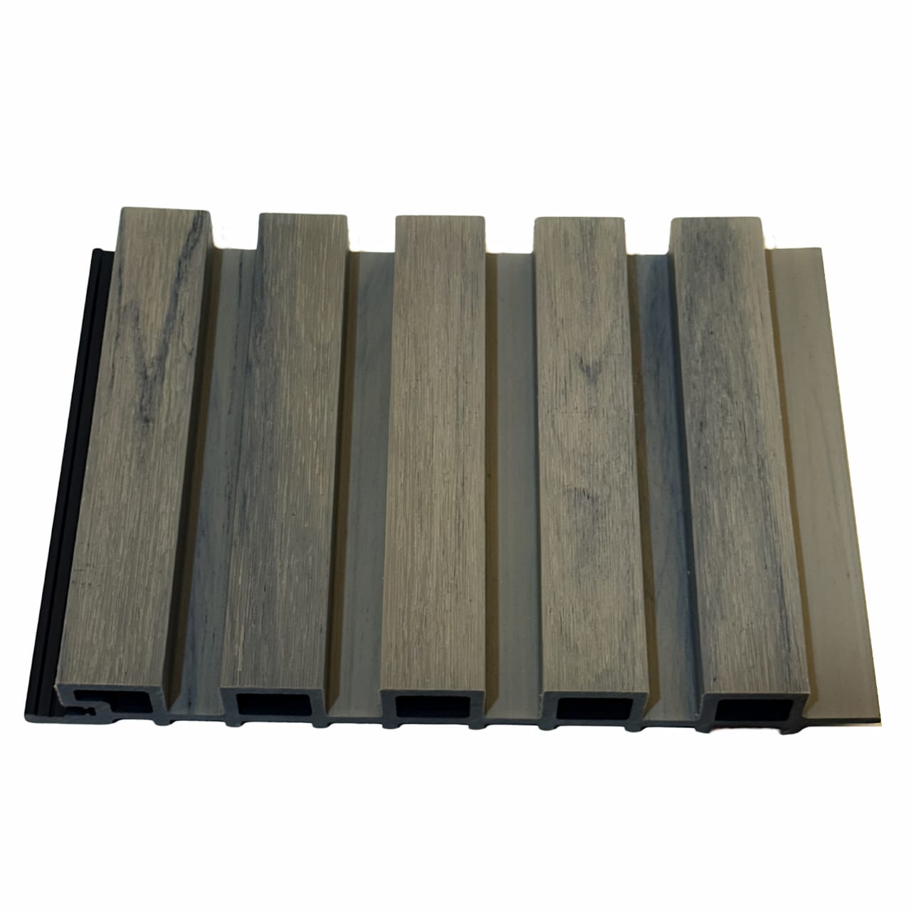 Ripado WPC 5 Ripas Externo </br> 2900mm x 215mm x26mm