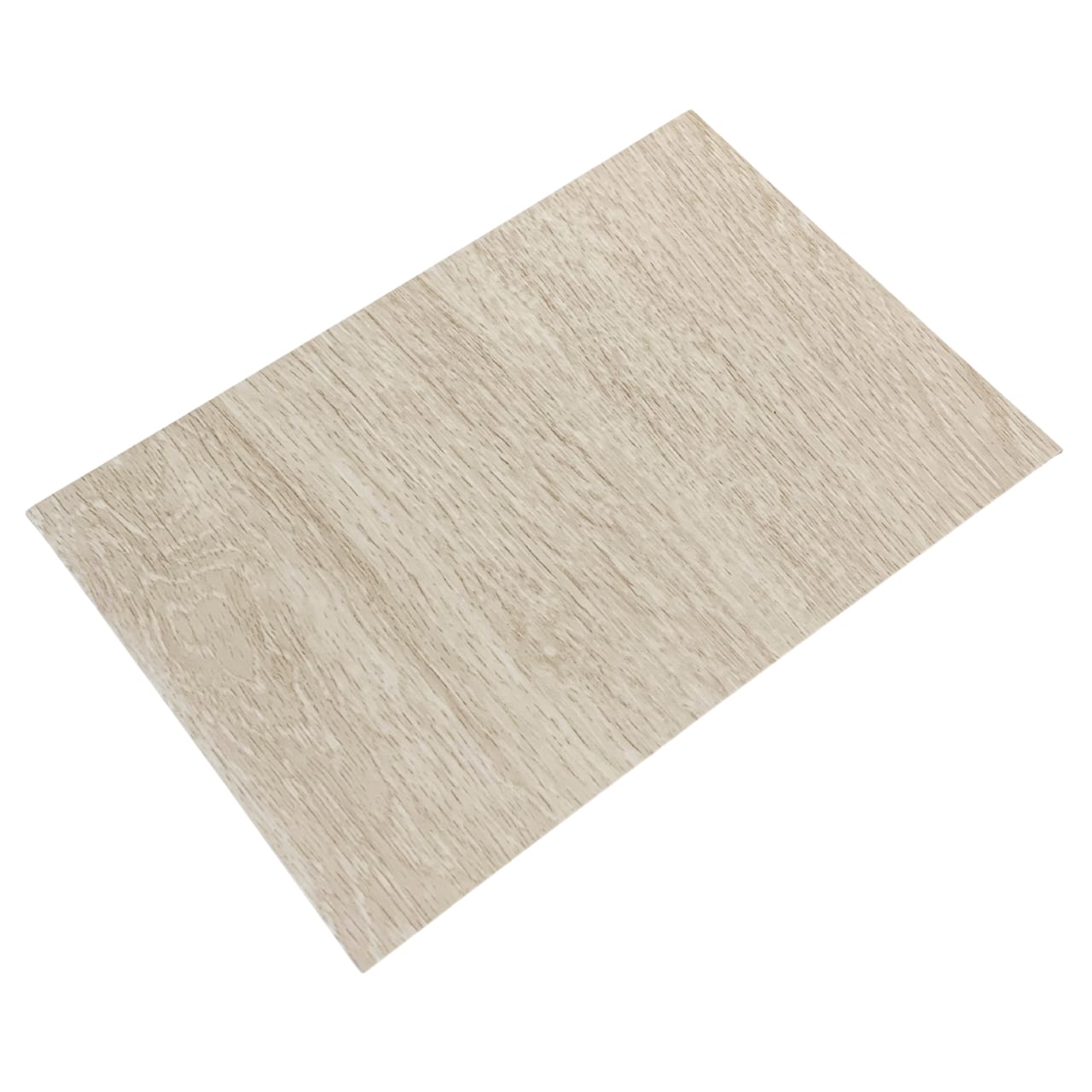 Piso Vinílico LVT </br> 2mm x 0.2mm