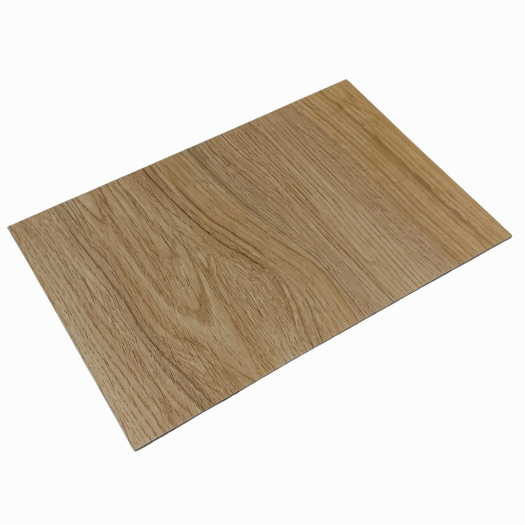 Piso Vinílico LVT </br> 2mm x 0.2mm