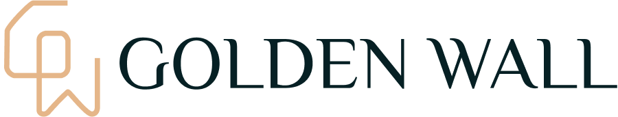 Golden Wall