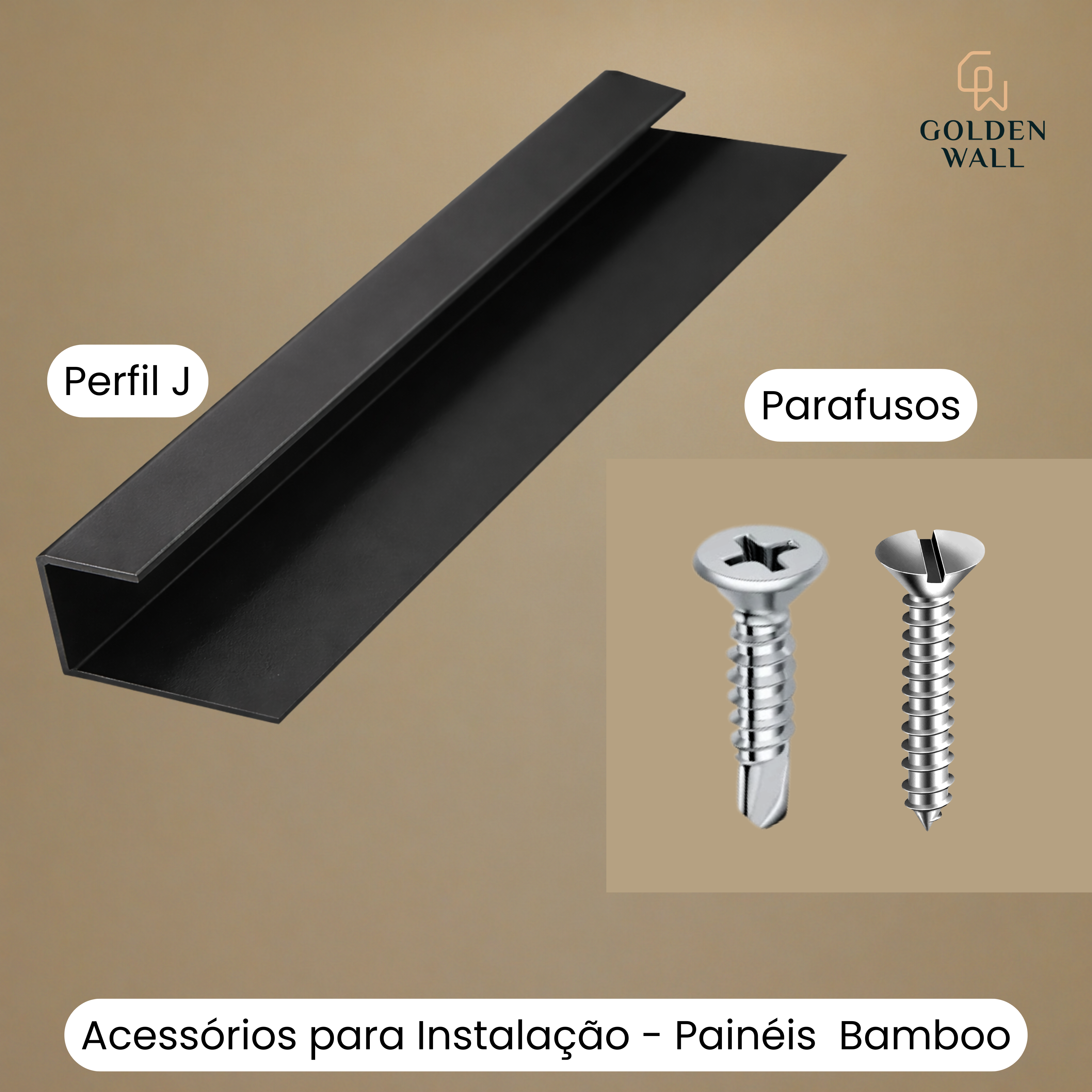Painel Bamboo </br> 2440mm x 1220mm x5mm