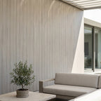 Painel Bamboo </br> 2440mm x 1220mm x5mm
