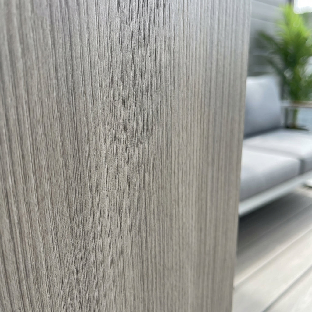 Painel Bamboo </br> 2440mm x 1220mm x5mm