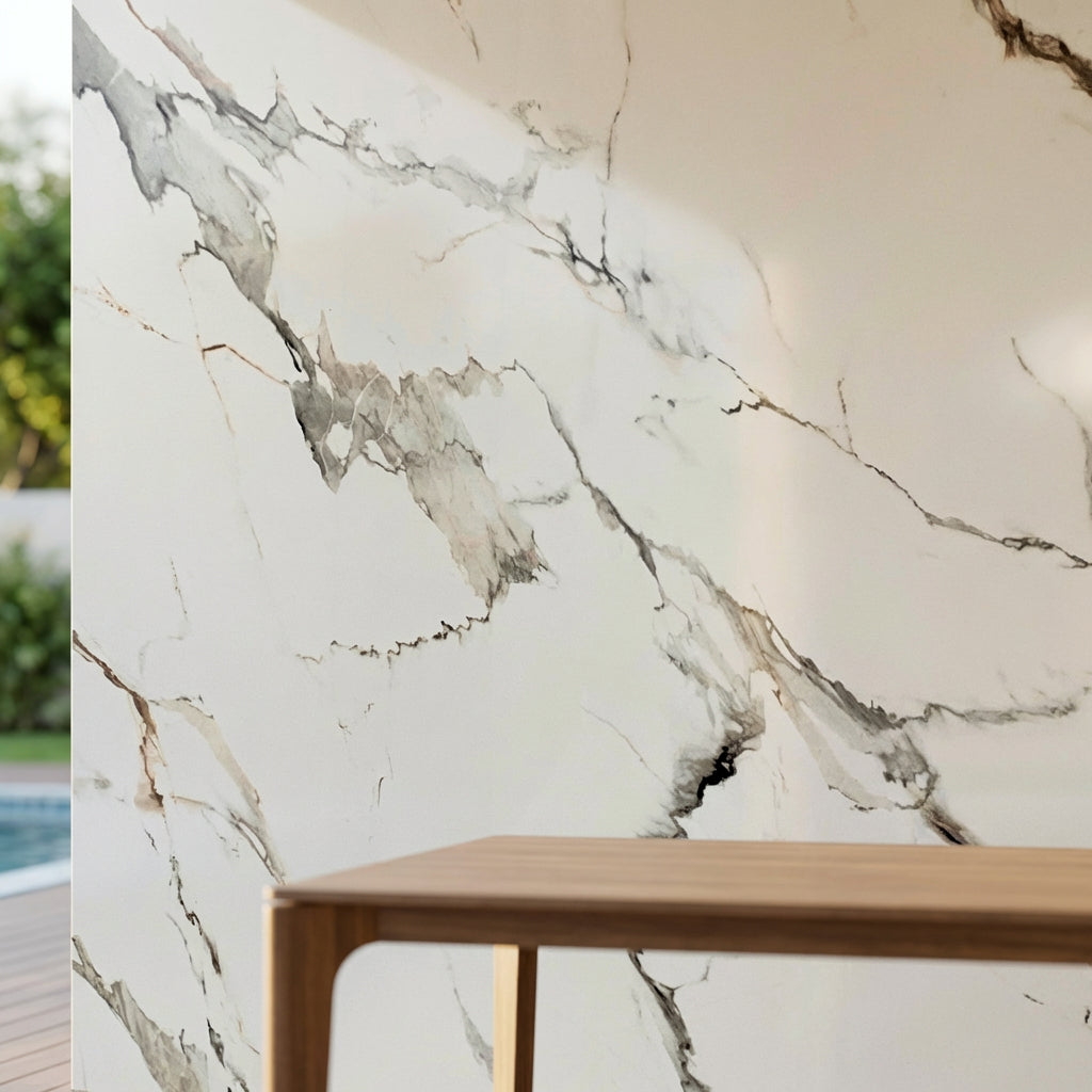 Painel SPC </br> 2440mm x 1220mm x3mm