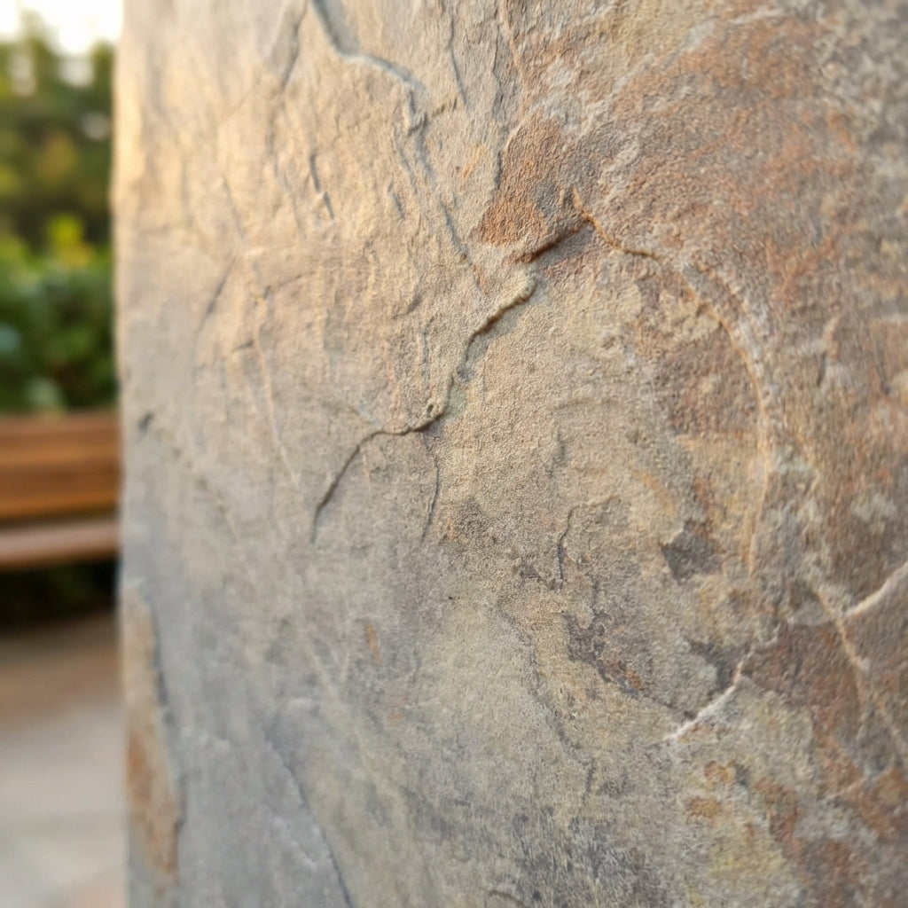 Soft Stone Ardosia </br> 600 mm x 1200 mm x 3 mm