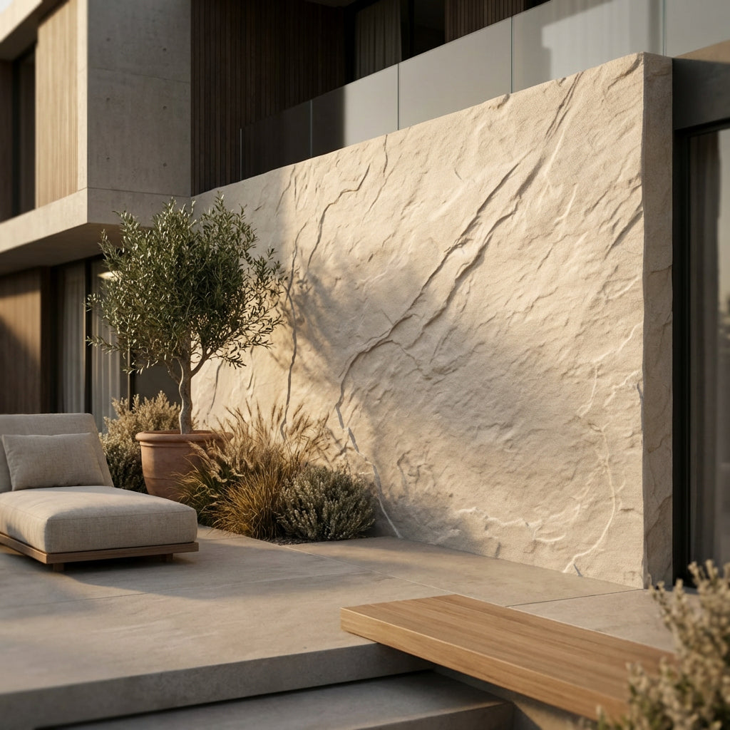 Soft Stone </br> 600 mm x 1200 mm x 2,8 mm