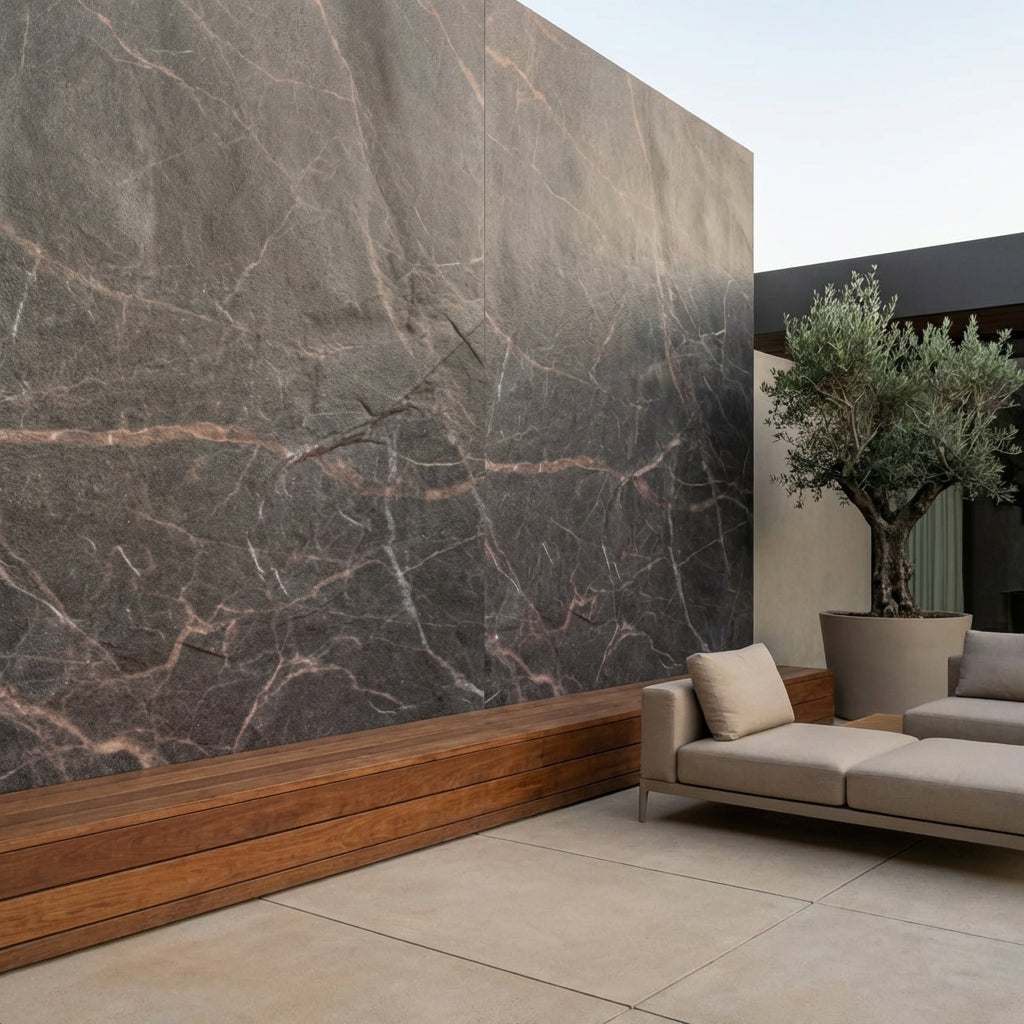 Soft Stone Ardosia </br> 600 mm x 1200 mm x 2,8 mm