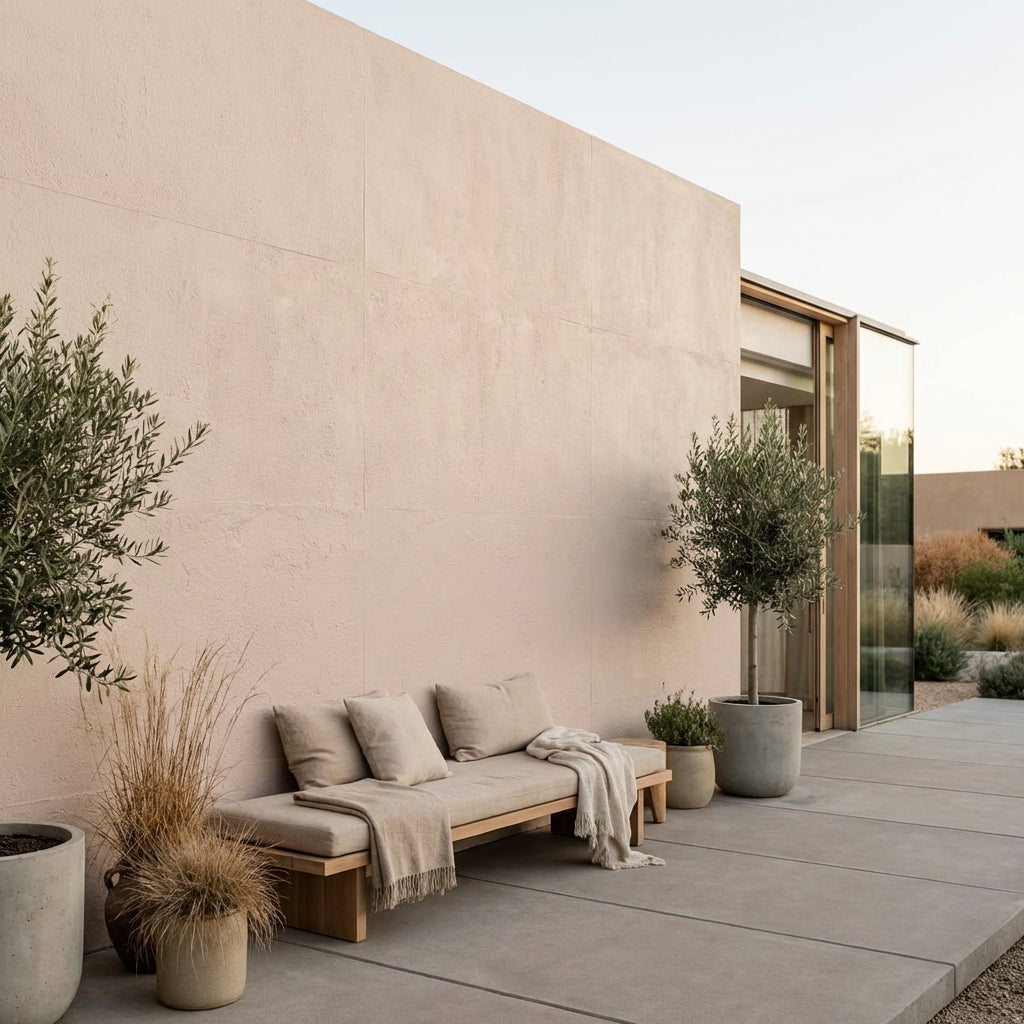 Soft Stone </br> 600 mm x 1200 mm x 6 mm